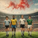 Carta editorial. Leamos futbol