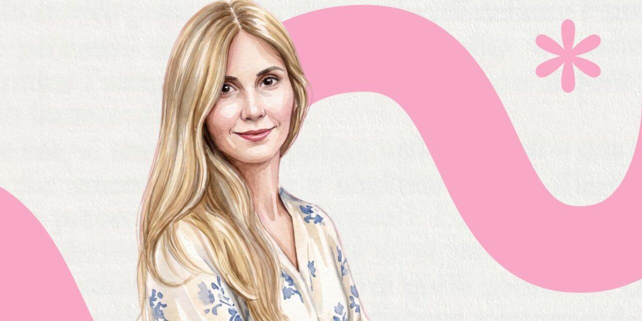 Paula Klein gana el IV Premio Lumen de novela con El amor inventado