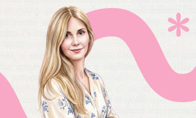 Paula Klein gana el IV Premio Lumen de novela con El amor inventado