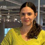 +Lecturas. Entrevista a Valeria Luiselli sobre su libro Principio, medio, fin