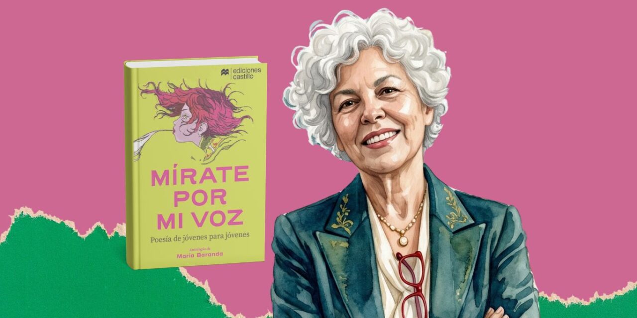 La poesía también tiene quince años