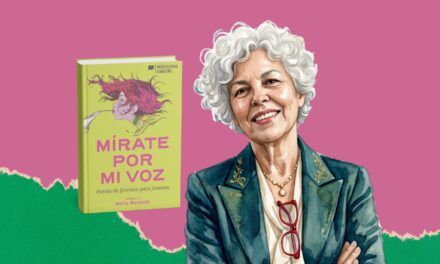 La poesía también tiene quince años