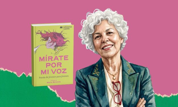 La poesía también tiene quince años