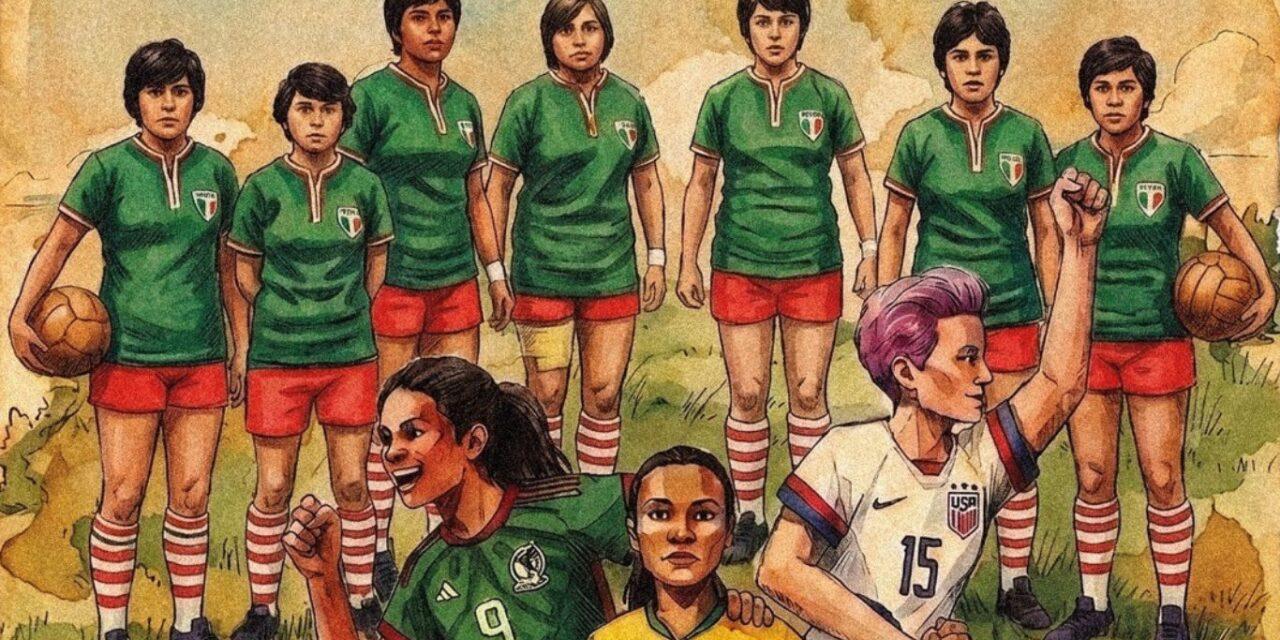 Una victoria contra el olvido