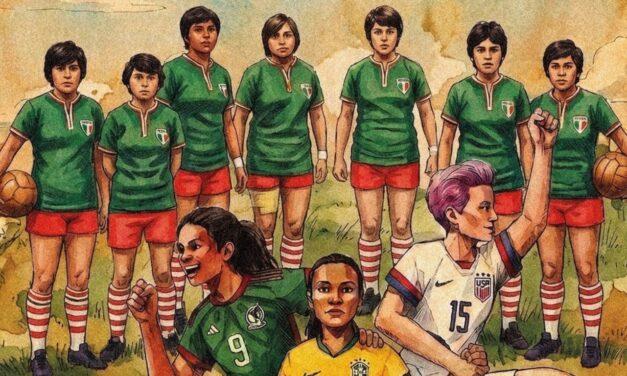 Una victoria contra el olvido