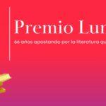 Historia del Premio Lumen de novela