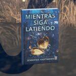 El amor como secuela: el perturbador y brillante descenso de Jennifer Hartmann