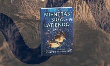 El amor como secuela: el perturbador y brillante descenso de Jennifer Hartmann