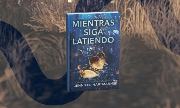 El amor como secuela: el perturbador y brillante descenso de Jennifer Hartmann