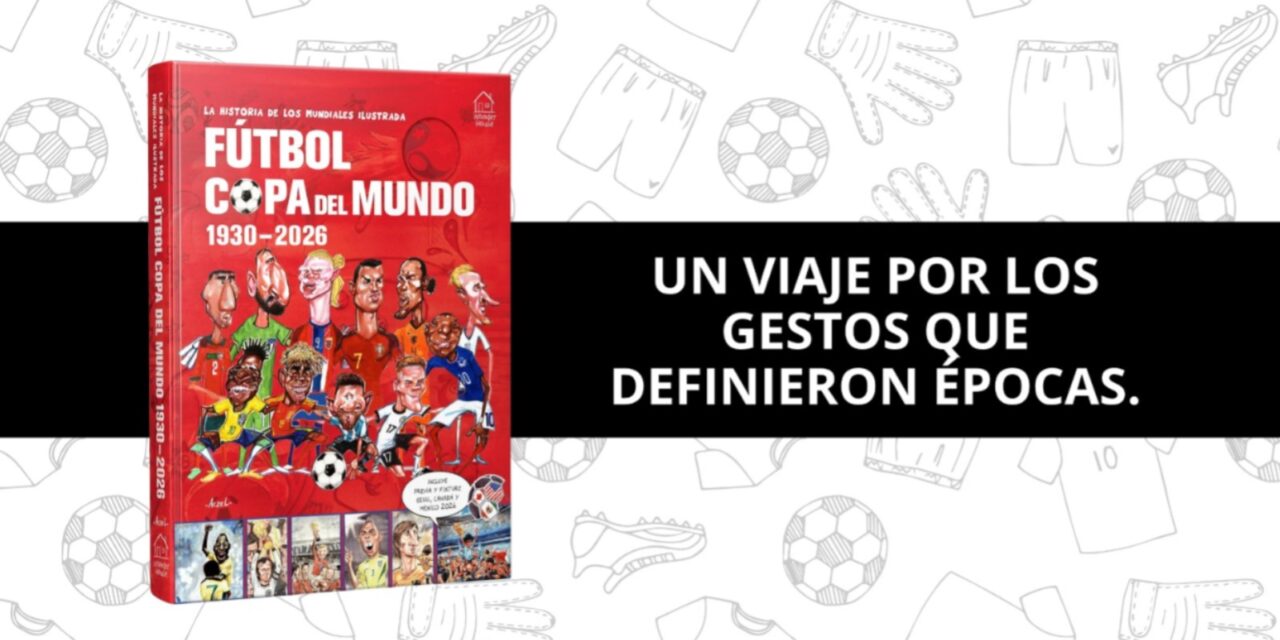 La otra historia del futbol