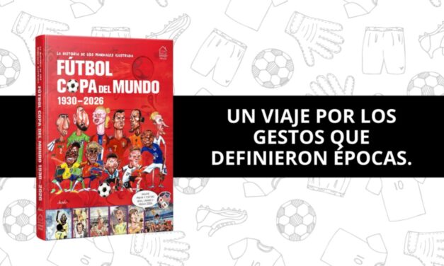 La otra historia del futbol