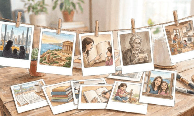 Valeria Luiselli y el origen de las cosas