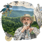 Una conversación sobre la incongruencia corporativa, la seguridad nacional y el antídoto contra la ecoansiedad