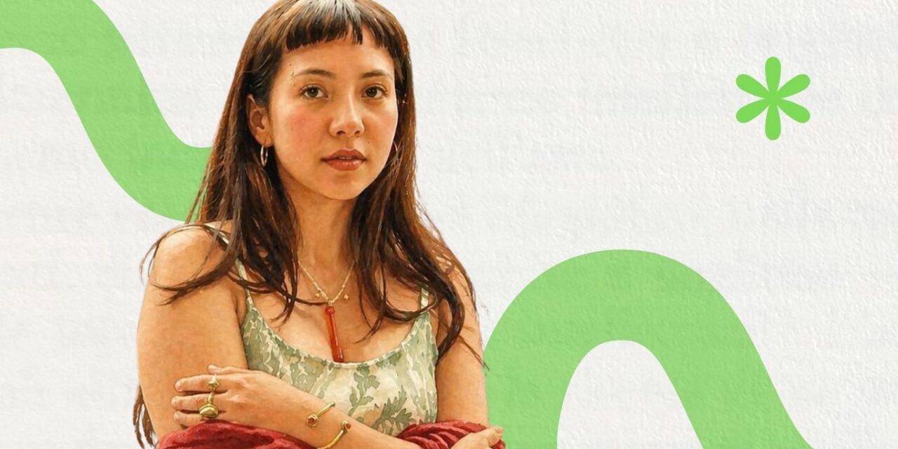 El destiempo de la belleza. Una charla con Itzia González sobre Bondad tardía
