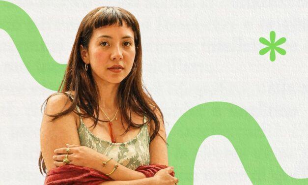 El destiempo de la belleza. Una charla con Itzia González sobre Bondad tardía