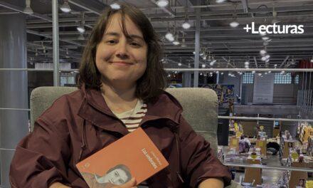 +Lecturas. Entrevista a Liliana Muñoz sobre su libro Los umbrales
