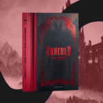 Drácula regresa con la firma de Stephen King