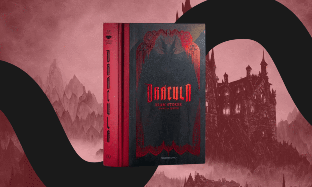 Drácula regresa con la firma de Stephen King