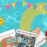 Cinco libros para un verano de sol, monstruos y mundos por descubrir