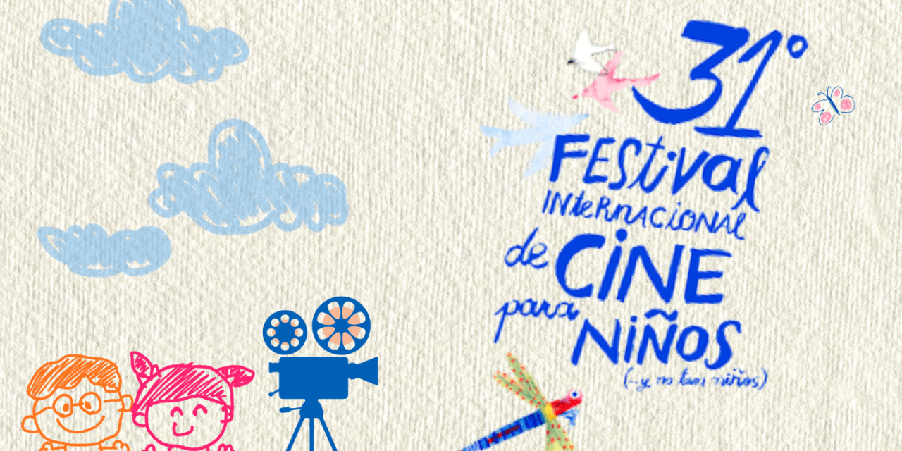El cine también crece: todo lo que hay que saber del 31.º Festival Internacional de Cine para Niños (…y no tan niños)