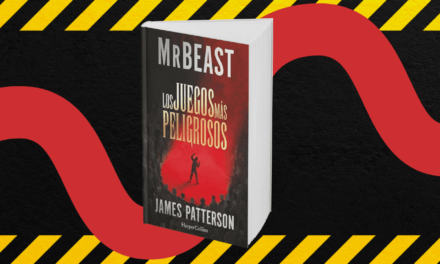 Cuando sobrevivir también es un espectáculo: MrBeast y James Patterson llevan el límite al extremo