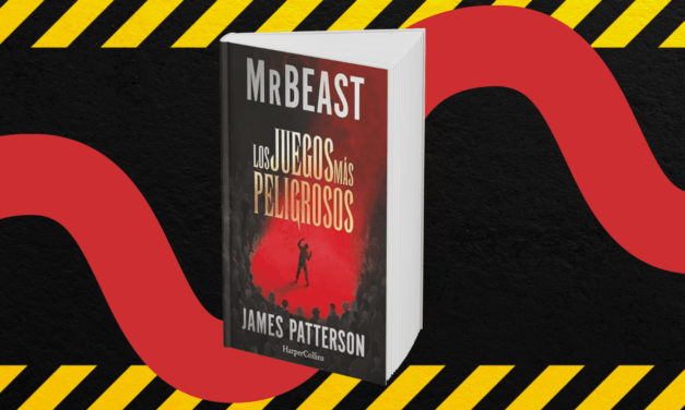 Cuando sobrevivir también es un espectáculo: MrBeast y James Patterson llevan el límite al extremo