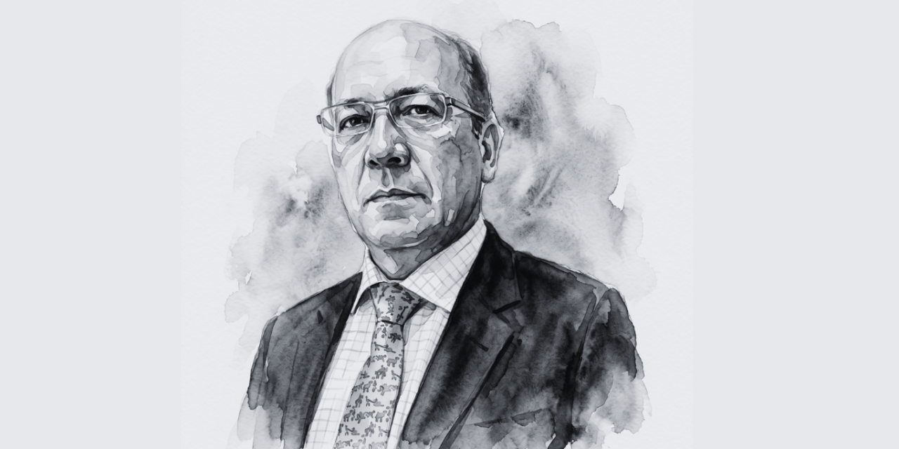 Vicente Quirarte deja de caminar la ciudad