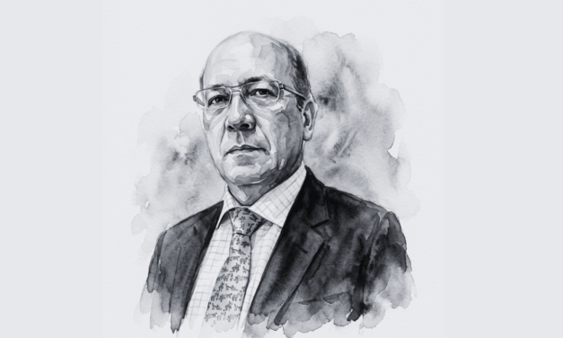Vicente Quirarte deja de caminar la ciudad