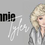 Bonnie Tyler, la voz que hizo temblar el corazón de la cultura pop