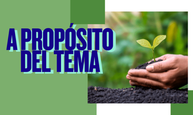 Habitando la esperanza ecológica