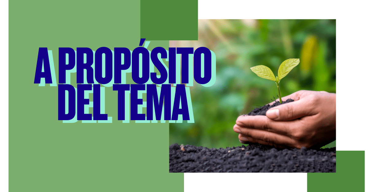 Habitando la esperanza ecológica