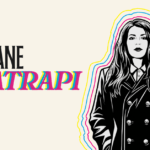 La chica que garrapatea monos: Marjane Satrapi
