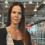 +Lecturas: Entrevista a Marcela García Robles Gil por el libro “Agua turbia”