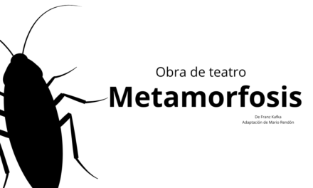 Metamorfosis: el teatro devuelve a Kafka toda su incomodidad