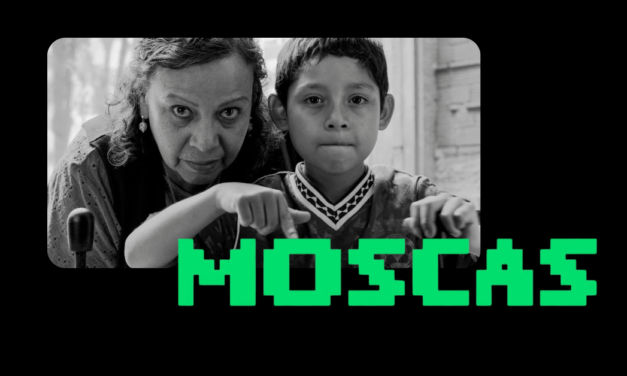 Fernando Eimbcke y Moscas: la extraordinaria fuerza de las historias pequeñas