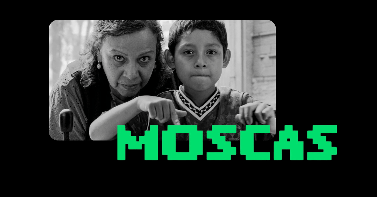 Fernando Eimbcke y Moscas: la extraordinaria fuerza de las historias pequeñas