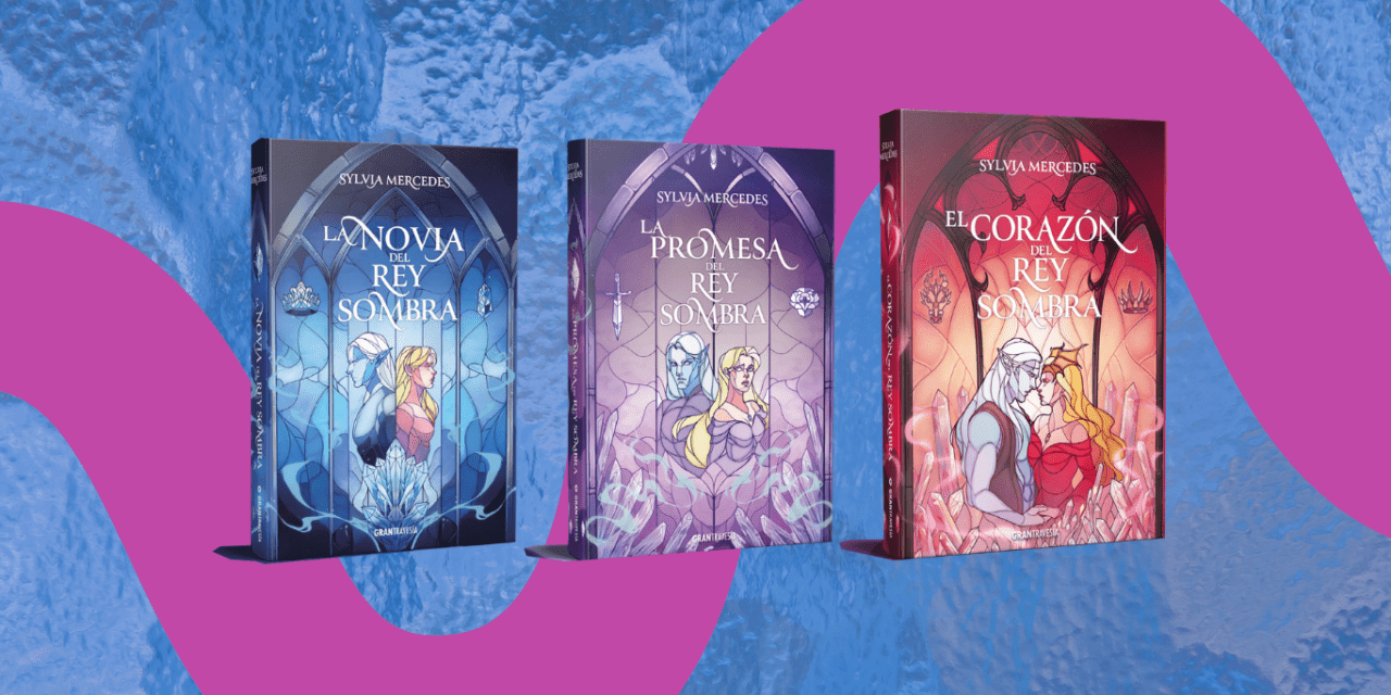 Tres libros para perderte este verano: el fenómeno dark romance que convierte la fantasía en una lectura compulsiva