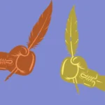 Peso pluma contra peso completo