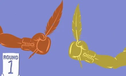 Peso pluma contra peso completo