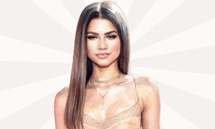 Zendaya tiene dos libros favoritos: <br>  dos historias que podrían cambiar la forma en que te miras