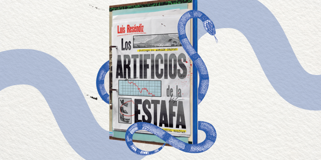 El arte de engañar: por qué seguimos creyendo en las estafas