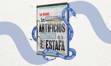 El arte de engañar: por qué seguimos creyendo en las estafas