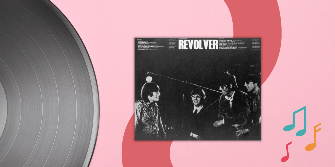 A 60 años de Revolver: el día en que los Beatles dejaron de seguir al mundo y empezaron a adelantarse