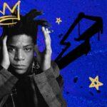 Jean-Michel Basquiat. Un muchacho de Brooklyn
