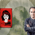 Ricardo Zárate ilumina el terror y aclara que hay más de un monstruo