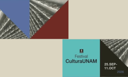 Voz, cuerda y dramaturgia global: el Festival CulturaUNAM celebra cinco años con una edición monumental