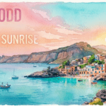 The last sunrise: Anna Todd a la pantalla grande