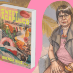 +Lecturas: Entrevista con Brenda Ríos por el libro “Sweet Acapulco”