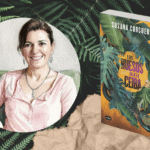 Susana Corcuera: volver a empezar después de la mentira
