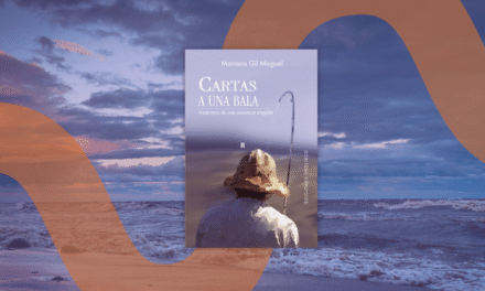 Cartas a una bala: escribir el duelo para recuperar una vida entera